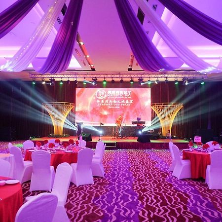Aisi3 Studio Seaview At Tanjung Lumpur Kuantan Ngoại thất bức ảnh