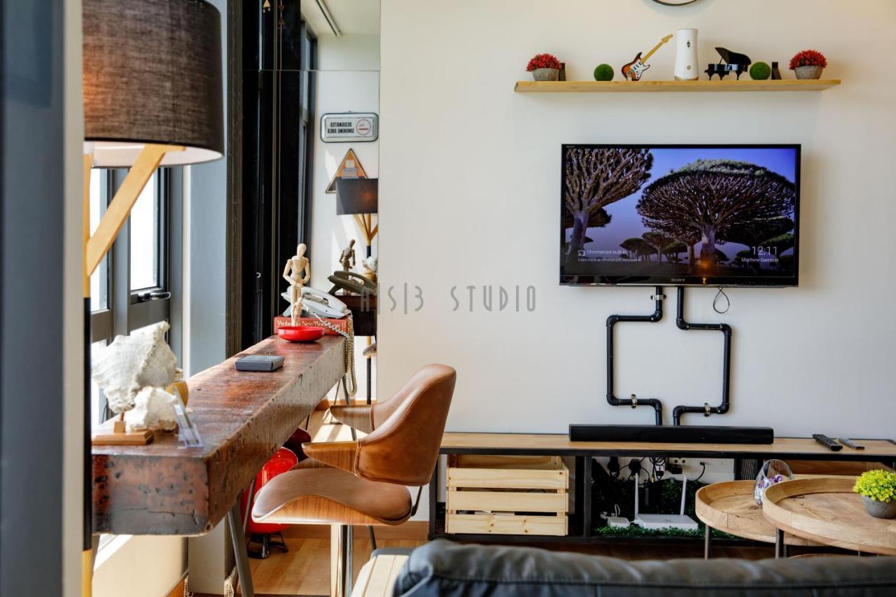 Aisi3 Studio Seaview At Tanjung Lumpur Kuantan Ngoại thất bức ảnh