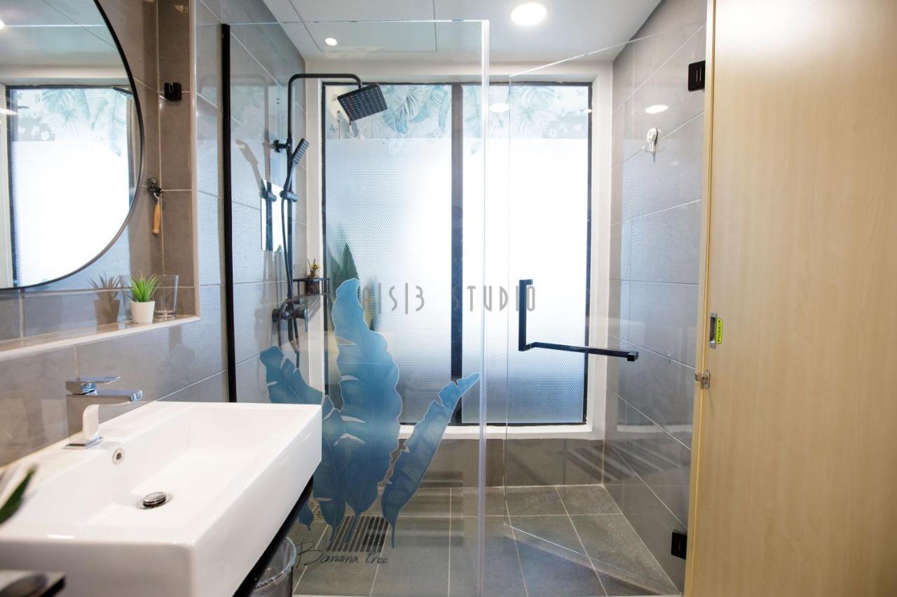 Aisi3 Studio Seaview At Tanjung Lumpur Kuantan Ngoại thất bức ảnh