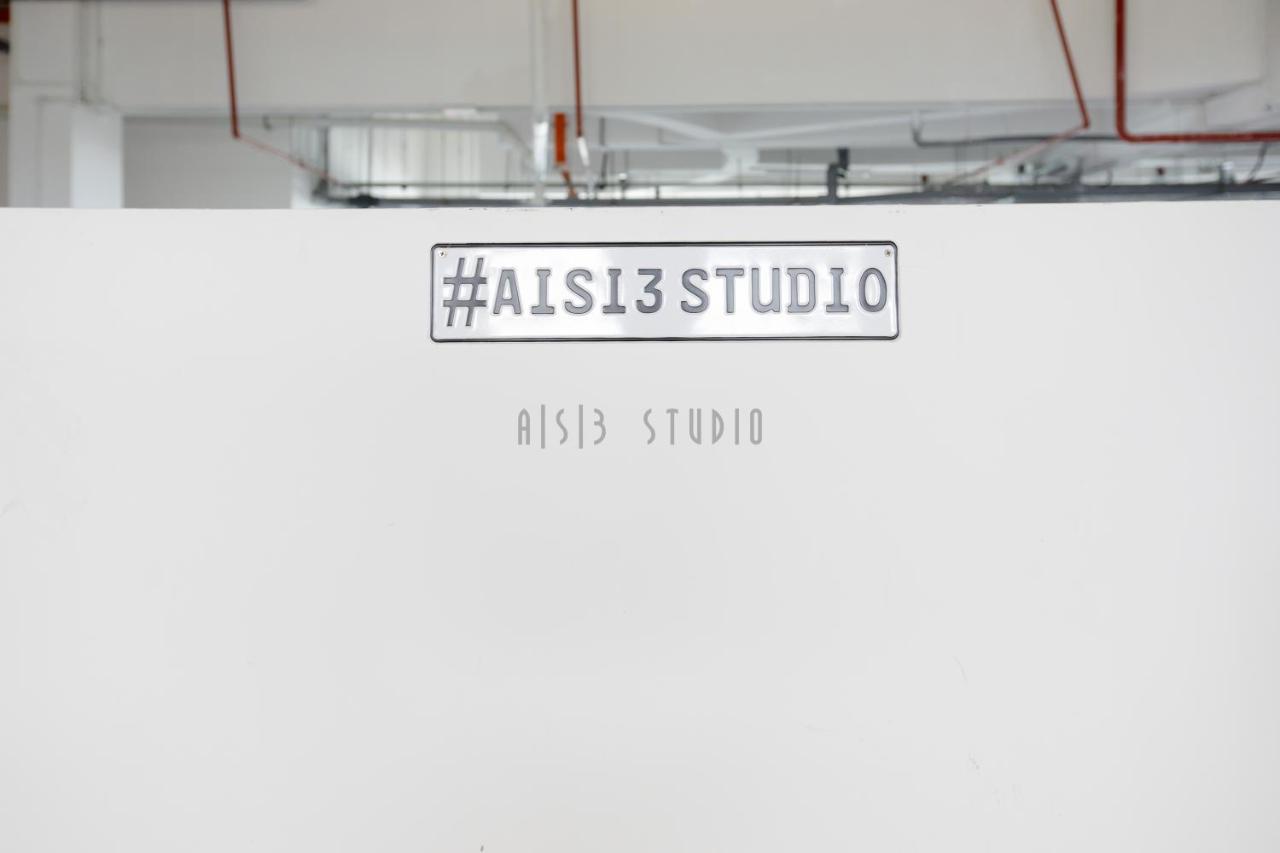 Aisi3 Studio Seaview At Tanjung Lumpur Kuantan Ngoại thất bức ảnh