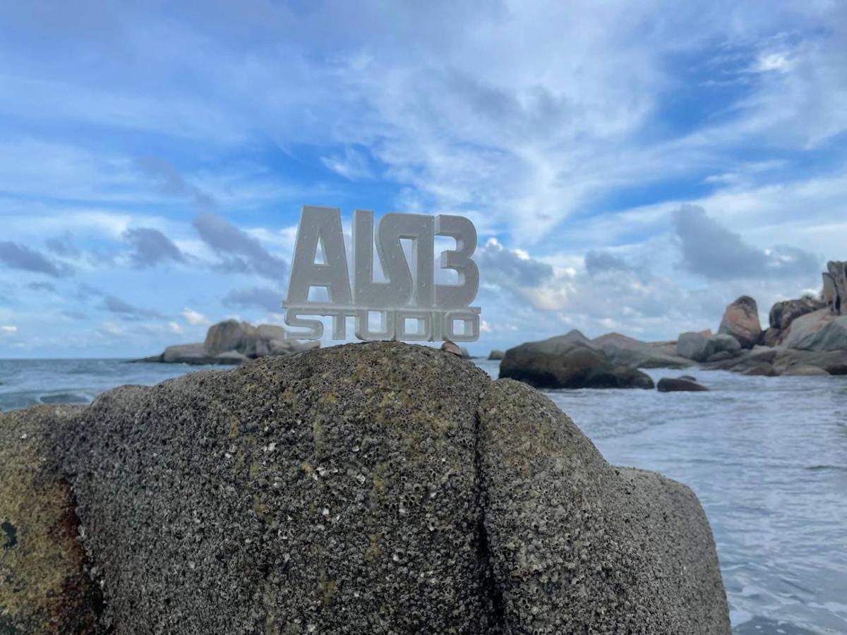 Aisi3 Studio Seaview At Tanjung Lumpur Kuantan Ngoại thất bức ảnh